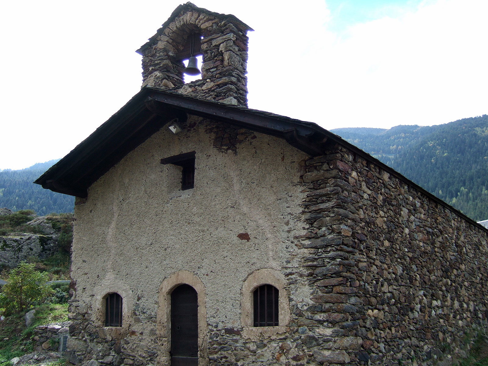 Esglesia de Sant Pere del Tarter